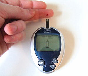 Glucose Monitors for Men and Women