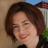 Click the Image for Sarah's Bio