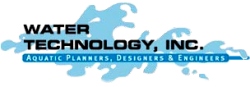 Click Here for a Testimonial from Water Technology, Inc. -Aquatic Planners, Designers & Engineers